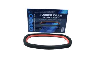 Grabo® Rubber Foam Seal