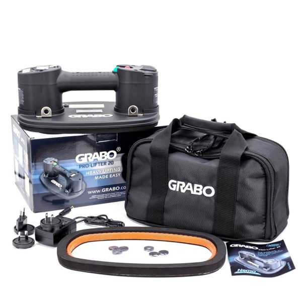 Grabo® termékek