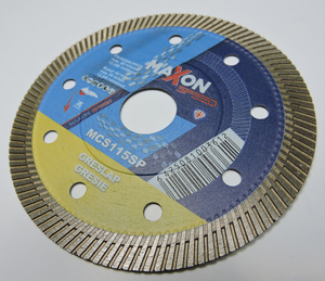 Maxon csempe 115 Speed