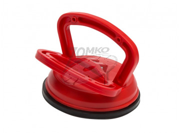 Vákuumos üvegemelő műanyag 1 fejes 30kg