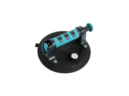 BIHUI Tapadókorong érdes felületekre nyomásmérővel 120kg