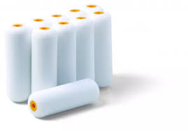 SoftPro HK 11cm 2R lakkhenger két oldalon kerekített