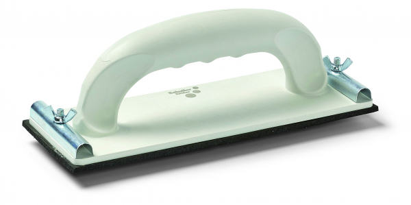 Sandpad 80*230mm kézi csiszoló markolattal