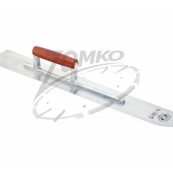 OLEJNIK aljzatsimító acél 130*600mm Profi