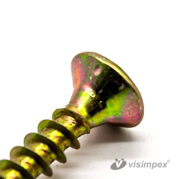 4*80 faforgácslap csavar SF.PZ.RM 300db/dbz