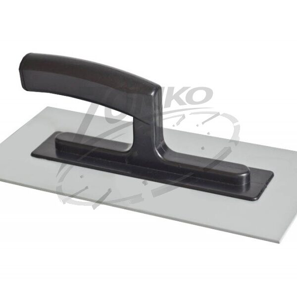 OLEJNIK glettelő ABS műanyag 130*280*3mm