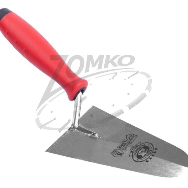 OLEJNIK olasz kanál INOX 160mm ERGO SuperProfi