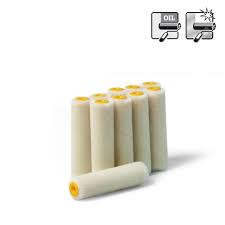 Velvet HK 10cm fűtőtesthenger velúr 4mm szálhossz SB