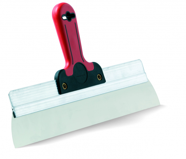 Plano ALU 2K 300mm fali spazulya rozsdamentes