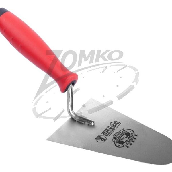 OLEJNIK olasz kanál 160mm INOX ERGO Profi