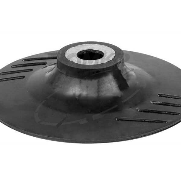 Tartótányér fibertárcsákhoz 125*M14 Z-Tools