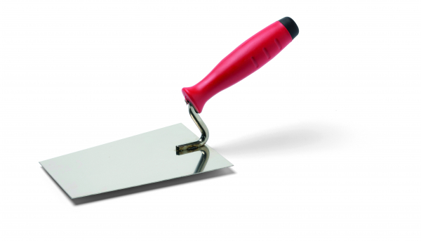 Stan Swiss 2K Pro 16cm berni vakolatkanál rozsdamentes