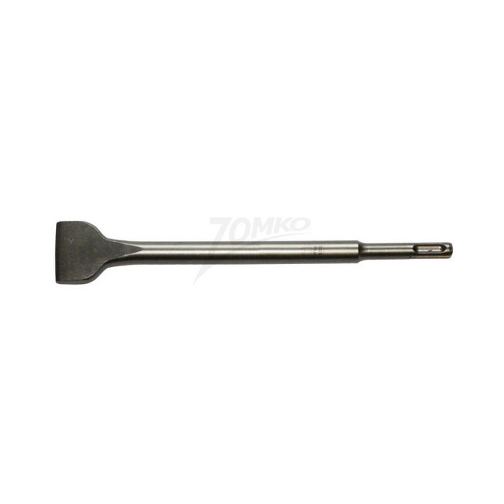 SDS-Plus lapos véső 250*40mm Z-Tools