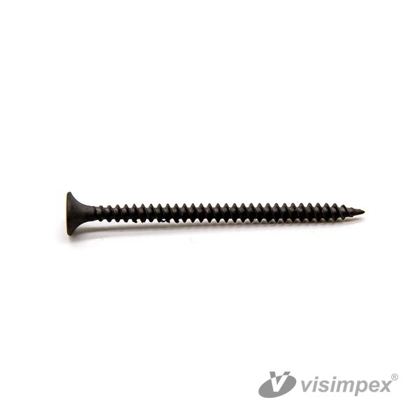 3,5*25 fémmenetű gipszkarton csavar 250db/dbz