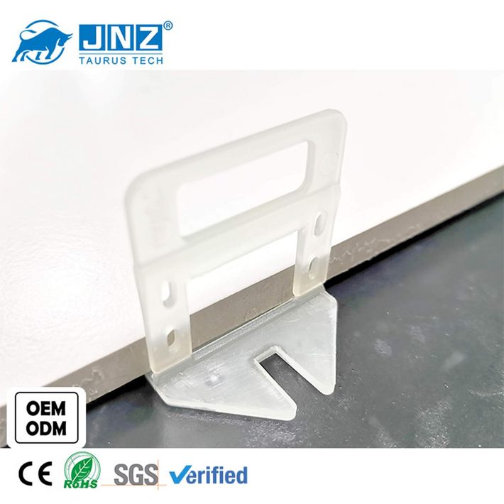 Ékes szintező kapu 2cm-es laphoz 3mm