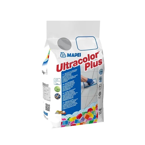 Mapei UltraColor Plus fugázó 188 keksz 5kg