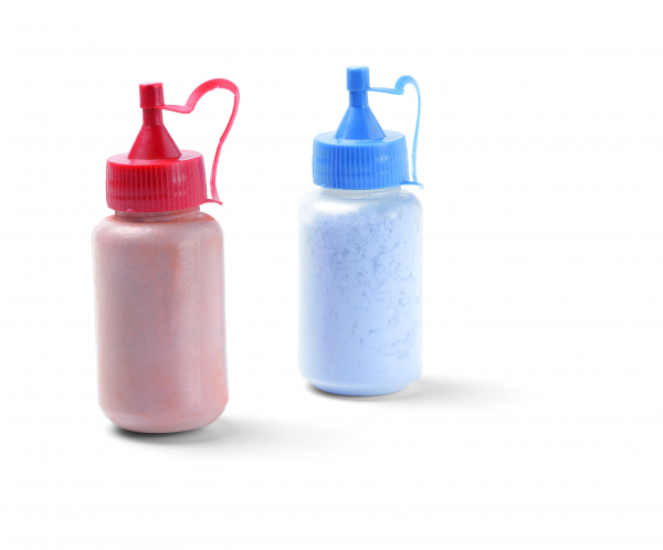 Punch Red 50g zsinórfesték piros SB