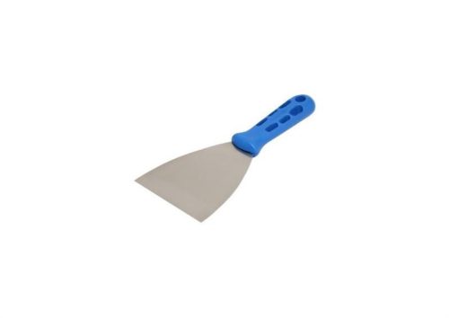 Rozsdamentes spatulya 60mm KUBALA