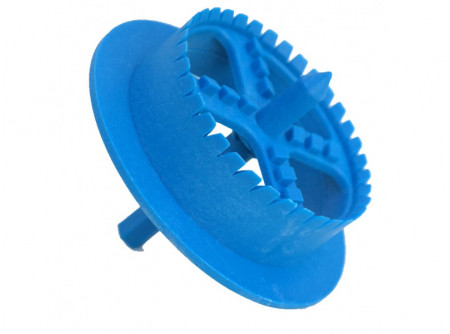 Körkivágó polisztirolhoz 68mm