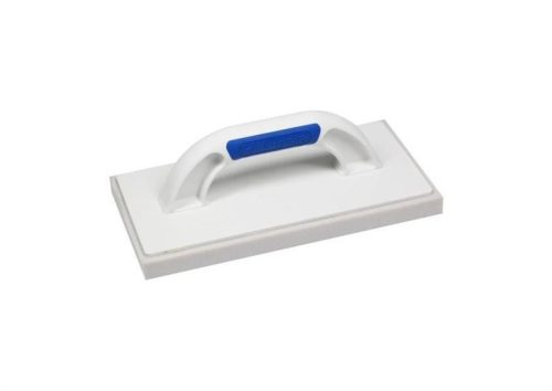 Műanyag simító 140*280mm duren habszivacs KUBALA