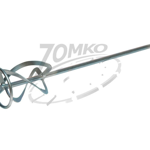 Festék-s habarcskeverő 120*600/M14 S3 Profi