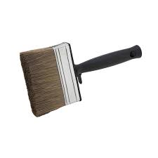 Timber FS 100mm kefe favédőszerekhez műanyag nyél