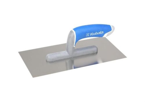 Rozsdamentes simító 130*270mm MasterLine