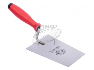 OLEJNIK mennyezetkanál INOX 180mm ERGO Profi