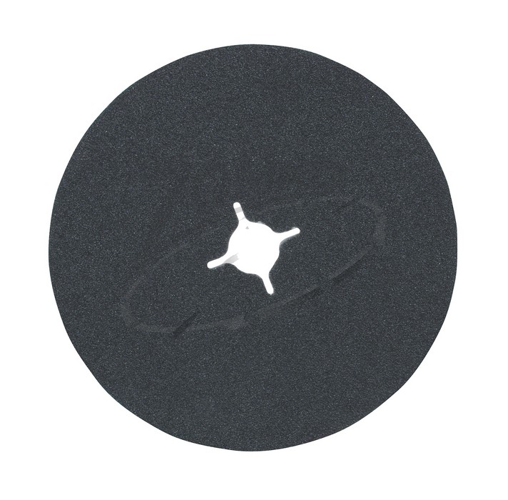 Fibertárcsa Kőre 115 P40C Z-Tools