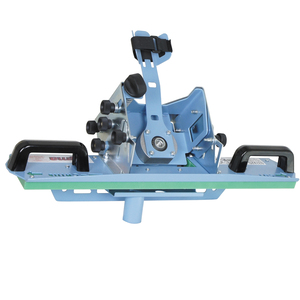 Élmegmunkáló adapter vágáshoz és íves csiszoláshoz 700-1400W