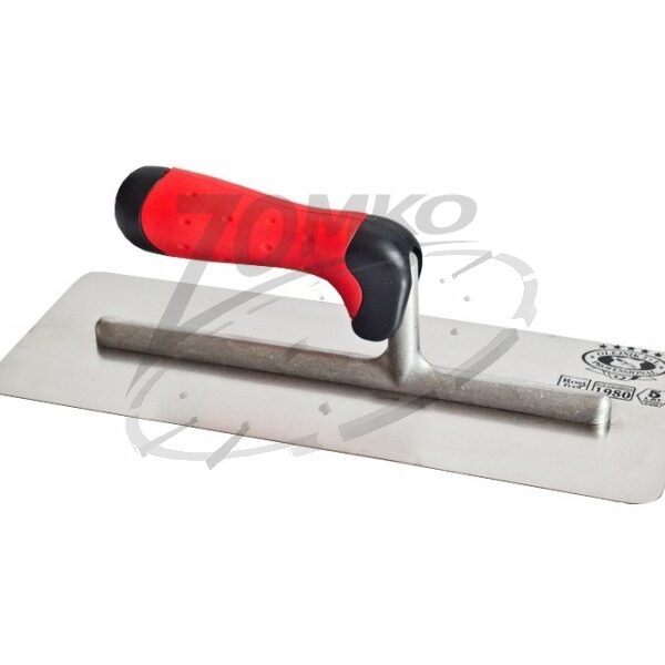 OLEJNIK gipszkarton glettelő kerekített 130*305mm ERGO SuperProfi