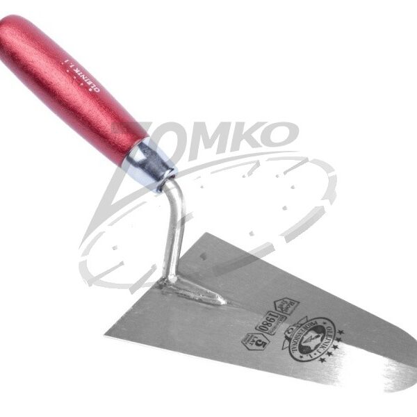 OLEJNIK olasz kanál INOX 180mm SuperProfi