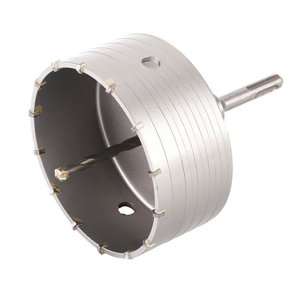 SDS+ koronafúró 6mm 65*50mm YATO