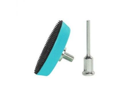 BIHUI Gumitányér tépőzáras 50mm