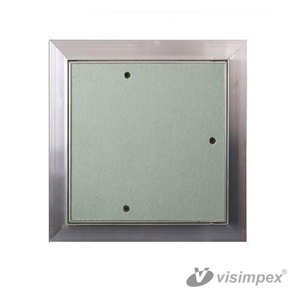 Szerelőnyilás páratűrő gipszkarton 20*20cm