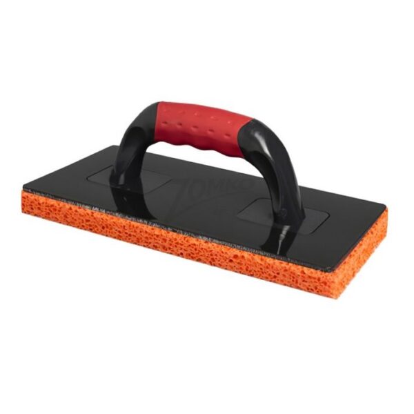 OLEJNIK szivacsos simító 130*250*18mm ERGO