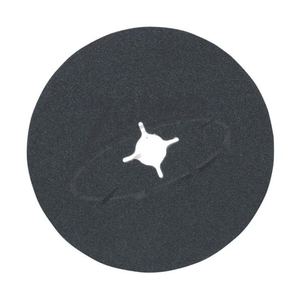 Fibertárcsa kőre 125 P36C Z-Tools