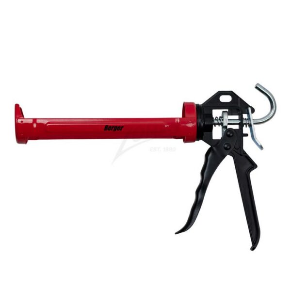 Kinyomópisztoly félzárt 310ML