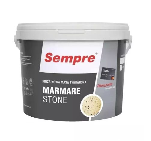 STONE GRANITO 14 Sempre lábazati vakolat 25kg