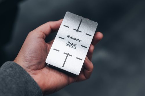 SmartInstall gipszkarton profilmágnes KUBALA
