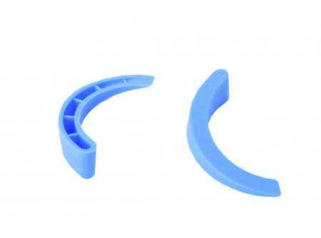 Fugaék köríves 1-13mm 50db/csomag