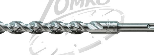 SDS-Plus 2 élű betonfúró 10*310/250 Z-Plus