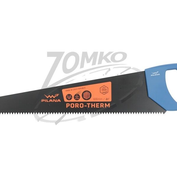 PILANA poro-therm fűrész 600mm