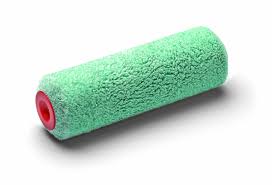 Microline Pro 25cm festőhenger 17mm-es szálhossz