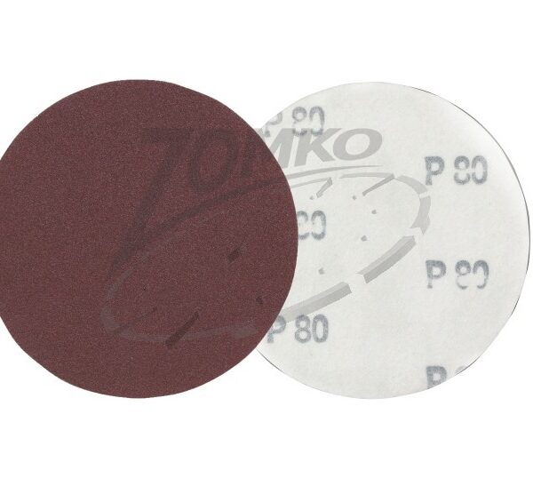 Tépőzáras csiszolólap 125 P120A Z-Tools