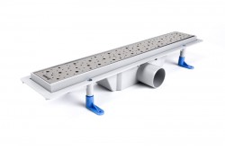 Zuhanyfolyóka 800-as Drops