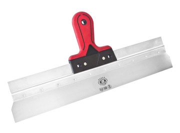 OLEJNIK felületsimító INOX 380*45mm ERGO Profi