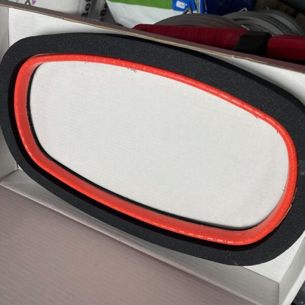 Tartalék lap GED-DX02M géphez