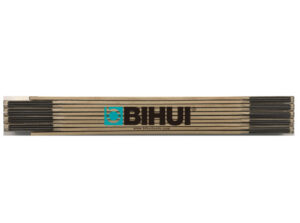 BIHUI Fa mérővessző 2m