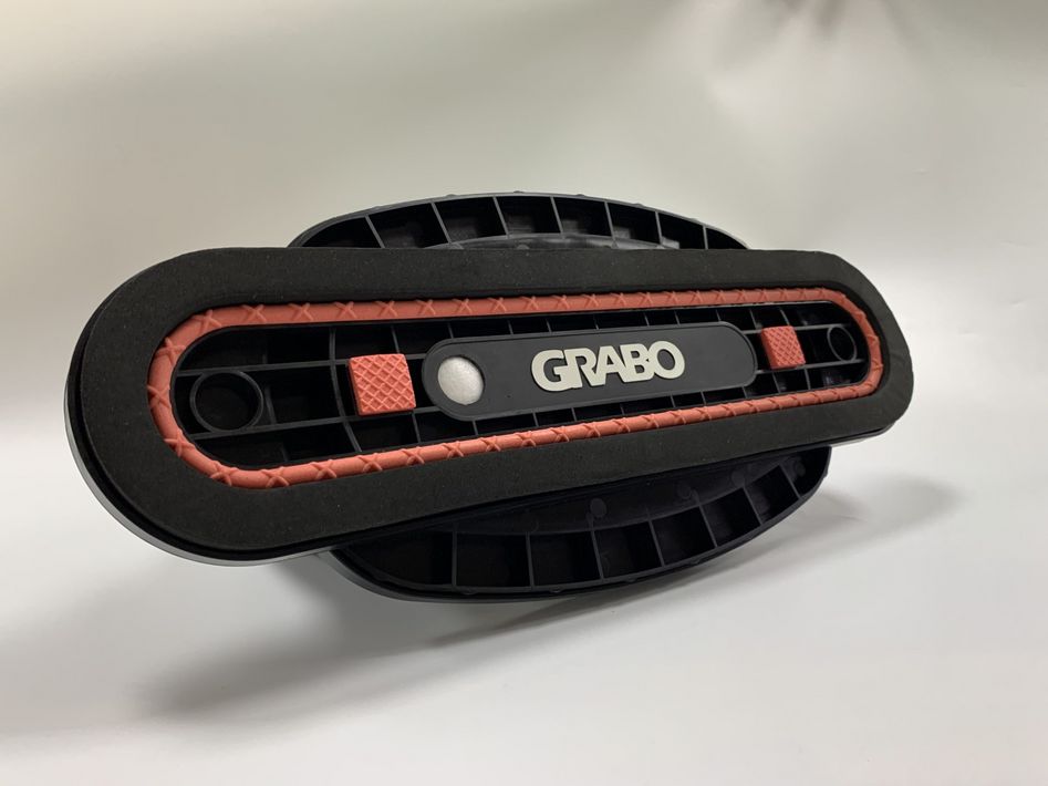 Grabo Slender Seal tartalék lap